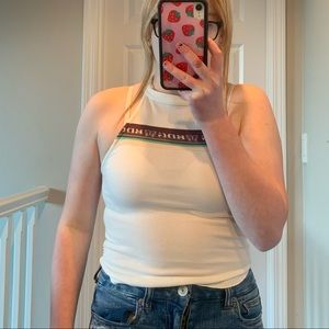vintage urban outfitters tank top
